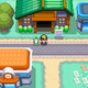 Illustration for article titled While Pokemon Come and Go, The Healing Center Stays the Same